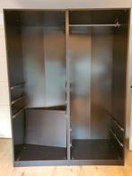 Ikea PAX kledingkast, Huis en Inrichting, Kasten | Roldeurkasten en Archiefkasten, Ophalen, Zo goed als nieuw, 50 tot 75 cm, 200 cm of meer