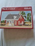 Huisje voor de trein, Hobby en Vrije tijd, Modeltreinen | H0, Ophalen of Verzenden, Nieuw, Wisselstroom, Märklin