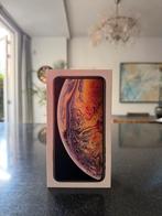 Origineel Apple iPhone XS Max doosje – Gold 256GB, Ophalen of Verzenden, Zo goed als nieuw, IPhone XS