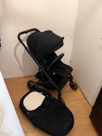Cybex Balios S – Moon Black – Nieuwere variant, Kinderen en Baby's, Kinderwagens en Combinaties, Ophalen of Verzenden, Zo goed als nieuw