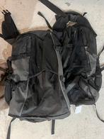 2x backpack, 40 cm of meer, Gebruikt, 60 cm of meer, Ophalen