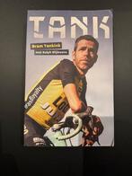 Tank - Bram Tankink, Boeken, Ophalen of Verzenden, Zo goed als nieuw, Sport