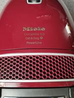 Miele Stofzuiger C3 Cat&Dog., Ophalen of Verzenden, Gebruikt