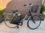 Gazelle damesfiets 28 inch, Fietsen en Brommers, Fietsen | Dames | Damesfietsen, Ophalen, Gebruikt, Versnellingen