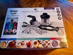 Ninja Foodi 3-in-1 Blender, Mixer - Nieuw!, Witgoed en Apparatuur, 1 tot 2 liter, Nieuw, 3 snelheden of meer, Ophalen of Verzenden