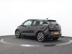 Bmw i i3 Range Extender | Cruise Control | Airco | Navigatie, Auto's, Automaat, Gebruikt, 1290 kg, 4 stoelen