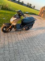 Kymco agillty, Ophalen, Gebruikt, 50 cc, Maximaal 25 km/u