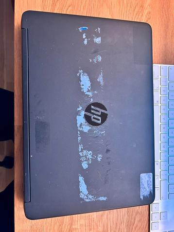 Hp probook 640 G1 voor onderdelen beschikbaar voor biedingen