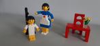 Lego vintage set 276 dokters office, Kinderen en Baby's, Speelgoed | Duplo en Lego, Complete set, Gebruikt, Ophalen of Verzenden