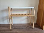Ikea Satsumas plantenstandaard, Ophalen, 50 tot 100 cm, Zo goed als nieuw, 25 tot 50 cm