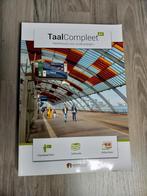 Nieuwe TaalCompleet A1 Nederlands Leerboek, Niet van toepassing, Nieuw, Ophalen of Verzenden, Kleurrijker Educatieve Uitgeverij