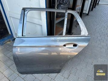 Mercedes E-Klasse W213 stationwagon linker achterdeur beschikbaar voor biedingen