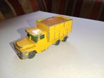 jaren 1960 vintage Husky 10 Guy Warrior Truck, Ophalen of Verzenden, Gebruikt