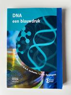 DNA een blauwdruk boek Heron reeks, Ophalen of Verzenden, Zo goed als nieuw, Overige niveaus