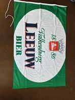 Leeuw Bier, Verzamelen, Biermerken, Ophalen, Zo goed als nieuw, Overige typen, Leeuw