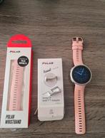 Polar vantage v2 horloge smartwatch + accessoires, Sieraden, Tassen en Uiterlijk, Sporthorloges, Ophalen of Verzenden, Zo goed als nieuw