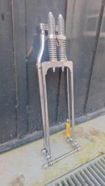 Nieuwe Springervoorvork voor Harley Davidson, Ophalen, Nieuw