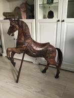 Carroussel Paard, Antiek en Kunst, Ophalen