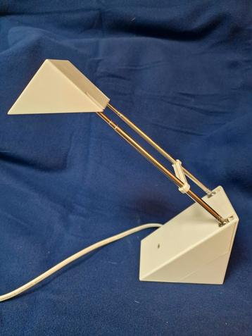 Ikea Type B703 vintage telescopische bureaulamp beschikbaar voor biedingen
