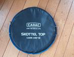 Skottel Top Carri Chef 2 50cm, Tuin en Terras, Gasbarbecues, Ophalen of Verzenden, Nieuw