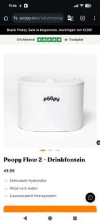 Nieuwe poopy drinkfontein, Ophalen of Verzenden