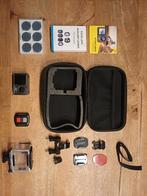 Mooie 4K Action Camera met accessoires, Ophalen, Zo goed als nieuw, Overige merken