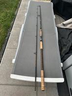 Mooie DAM karperhengel 2lb. 11ft te koop, Watersport en Boten, Ophalen of Verzenden, Zo goed als nieuw, Werphengel