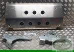 Stuurstang / carterbescherming Land Rover Defender, Ophalen of Verzenden, Nieuw