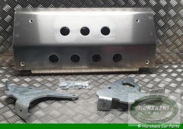 Stuurstang / carterbescherming Land Rover Defender beschikbaar voor biedingen