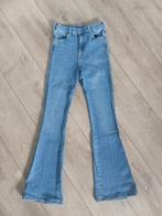 DR Denim jeans flare high waist S, Blauw, DR Denim, Nieuw, Ophalen of Verzenden