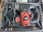 Black and decker Boorhamer, Doe-het-zelf en Verbouw, Gereedschap | Boormachines, Ophalen, Gebruikt, 600 watt of meer, Boor- en/of Breekhamer