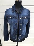 Spijkerjas met stretch Miss Etam - Nieuw, Kleding | Dames, Verzenden, Nieuw, Maat 38/40 (M), Blauw