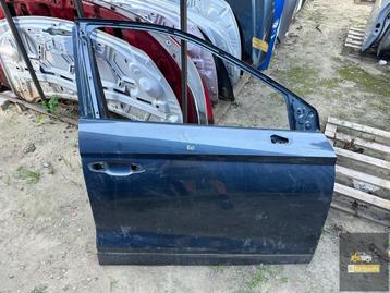 Seat Arona voordeur rechts beschikbaar voor biedingen