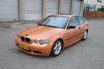 E46  Compact 325TI 325 TI  M Ambra / Arizona Vak. deal 7500, Auto's, Leder, 75 €/maand, Handgeschakeld, Particulier