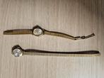 Vintage horloges, Sieraden, Tassen en Uiterlijk, Horloges | Antiek, Ophalen of Verzenden, Overige merken