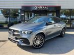 Mercedes-Benz GLE-klasse Coupé 350 e 4MATIC AMG|Pano|Burmes, Gebruikt, 4 cilinders, Bedrijf, GLE Coupé