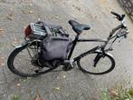 Trek Elektrische Fiets met BionX Systeem, Overige merken, Gebruikt, Ophalen of Verzenden, 55 tot 59 cm