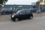 Kia Picanto 1.1 LXE, Gebruikt, 4 cilinders, Zwart, Origineel Nederlands