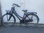 Kinder bakkersfiets, Ophalen, Gebruikt, 16 tot 20 inch, Cortina U4 transportfiets
