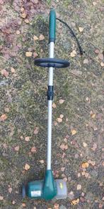 Elektrische Onkruidborstel - Eurom, Ophalen, Gebruikt, Eurom