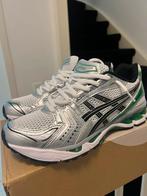 ASICS Gel Kayano 14 Malachite Green - Maat 43.5, Ophalen of Verzenden, Nieuw, Overige kleuren
