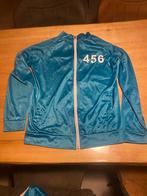 Carnavalspak squid game, Kleding | Heren, Carnavalskleding en Feestkleding, Ophalen of Verzenden, Gedragen, Maat 56/58 (XL)