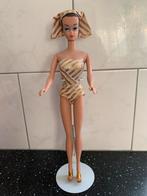 Vintage Barbie Fashion Queen, Verzamelen, Poppen, Fashion Doll, Ophalen of Verzenden, Zo goed als nieuw