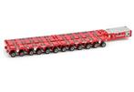 IMC SPMT SPLIT SET MAMMOET, Hobby en Vrije tijd, Modelauto's | 1:50, Overige merken, HGL74-@hotmail.com, Houten, Nieuw