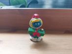 Kerstmis smurfin kerst 20153 de Smurfen, Verzamelen, Ophalen of Verzenden