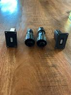 Goodwe Wifi module en AC stekker, Ophalen of Verzenden, Gebruikt