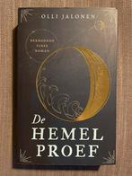 De Hemelproef - Olli Jalonen, Ophalen of Verzenden, Zo goed als nieuw, Nederland