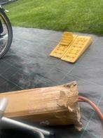 2 keggen, Caravans en Kamperen, Camper-accessoires, Ophalen, Gebruikt