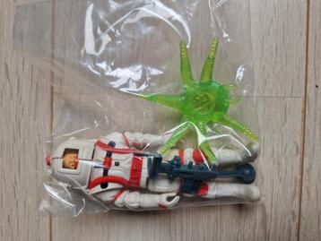 1989 super fright features the real ghostbusters kenner beschikbaar voor biedingen