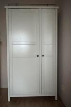 Hemnes IKEA kledingkast, Ophalen, Gebruikt, 100 tot 150 cm, 150 tot 200 cm